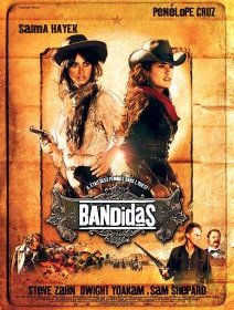 Bandidas - la critique