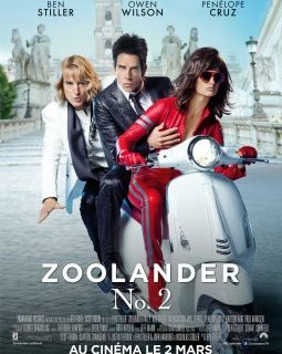 Zoolander 2 - la critique du film