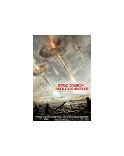 World Invasion : Battle Los Angeles - bande-annonce & featurette
