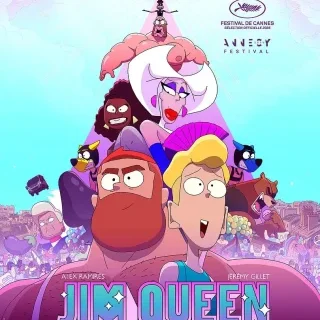 Jim Queen - Nicolas Athane et Marco Nguyen - critique