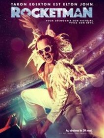 Rocketman - le biopic