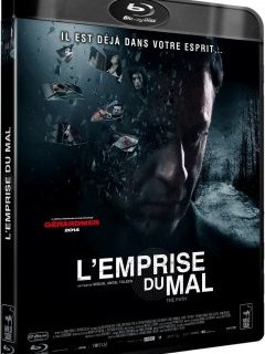 L'Emprise du Mal - la critique du film + le test blu-ray