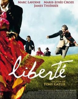 Liberté - la critique