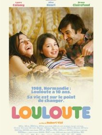 Louloute - Hubert Viel - critique