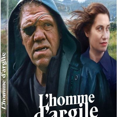 L'homme d'argile - Anaïs Tellenne - critique + test DVD