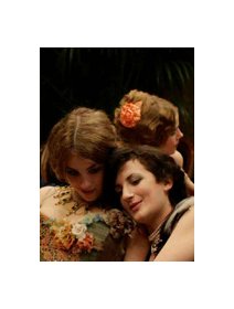 L'apollonide - l'un des trois films français de la compétition cannoise