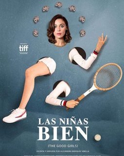 La bonne réputation - Alejandra Marquez Abella - critique