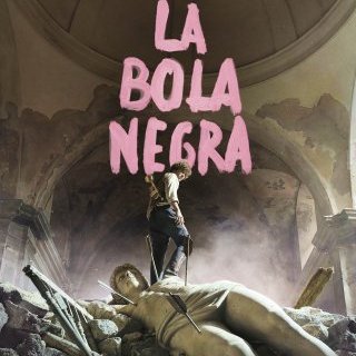 La bola negra - Javier Calvo, Javier Ambrossi - critique