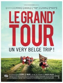 Le Grand'Tour - bande-annonce