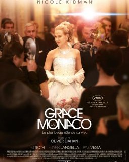 Grace de Monaco - la critique du film d'ouverture de Cannes 2014