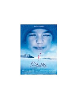 Oscar et la dame rose - la critique