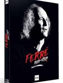 Coffret Ferré non-stop - le test DVD