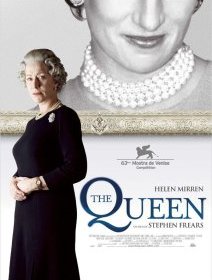 The Queen - Stephen Frears - critique
