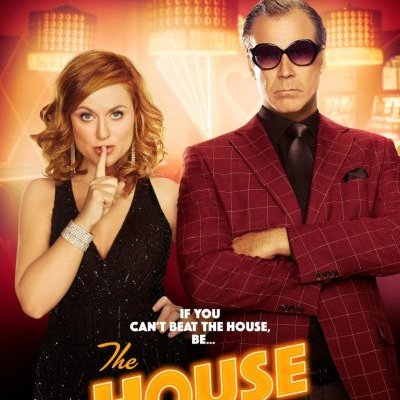 The House : bande-annonce du dernier Will Ferrell