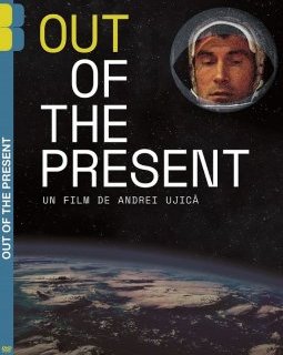 Out of the present - la critique du film + le test DVD