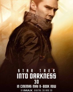 Box-office USA : Star Trek into Darkness rate sa mission ! 