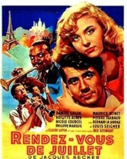 Mort de l'actrice Nicole Courcel