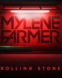 Mylène Farmer : Maman was a Rolling Stone 