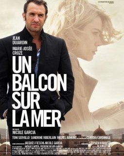Un balcon sur la mer - la critique