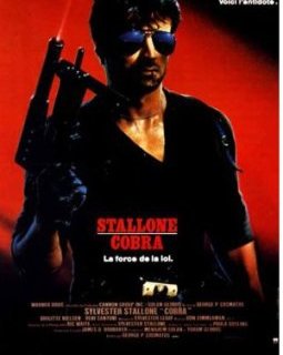 Cobra - la critique