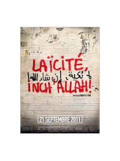 Laïcité Inch'Allah