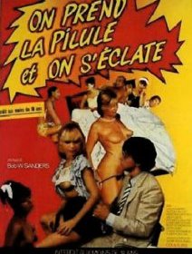 On prend la pilule et on s'éclate