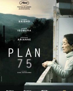 Plan 75 - Chie Hayakawa - critique