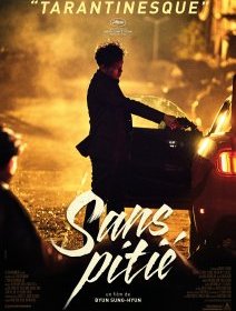 Festival de Cannes 2017 : Sans Pitié, nouvelle sensation sud-coréenne