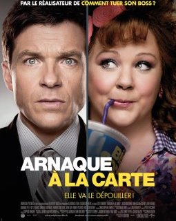 Arnaque à la carte - la critique