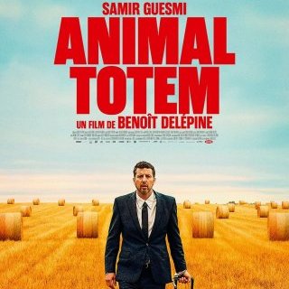 Animal Totem - Benoît Delépine - critique