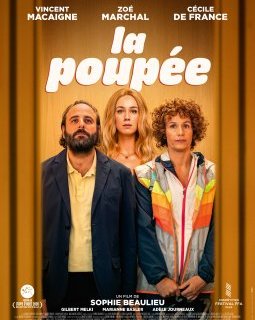 Rencontre avec Sophie Beaulieu, réalisatrice de « La Poupée »