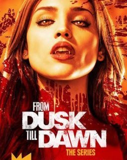 From Dusk Till Dawn : The Series, découvrez la première bande-annonce de l'adaptation télévisée d'Une Nuit en Enfer