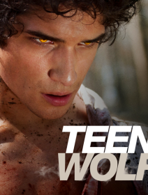 Teen Wolf adapté sur MTV