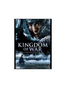 Kingdom of war, le royaume des guerriers - la critique + test DVD