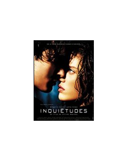 Inquiétudes - la critique