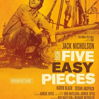 Mort du réalisateur Bob Rafelson