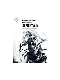 Dementia 13 - le test DVD