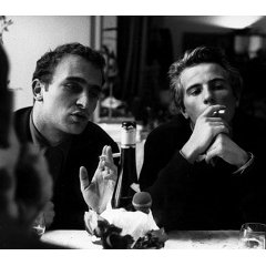 Chronique d'un été - Jean-pierre Sergent et Régis Debray