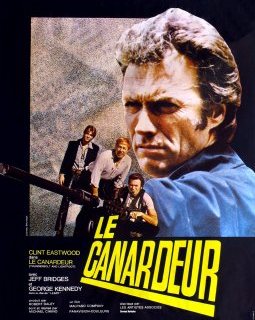 Le canardeur - Michael Cimino - critique