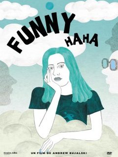 Funny Ha Ha - la critique du film et le test DVD