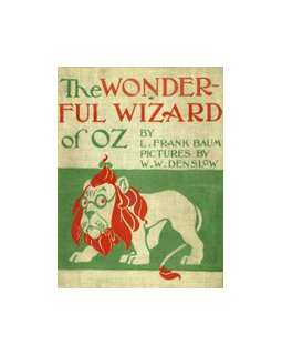 (Re)découvrez le Magicien d'Oz