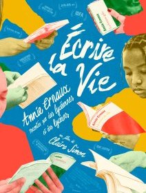 Écrire la vie : Annie Ernaux racontée par des lycéennes et des lycéens - Claire Simon - critique