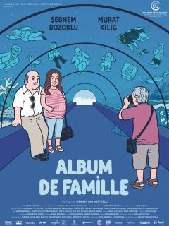 Album de famille - la critique du film