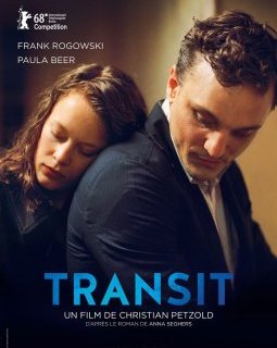 Transit - Christian Petzold - critique