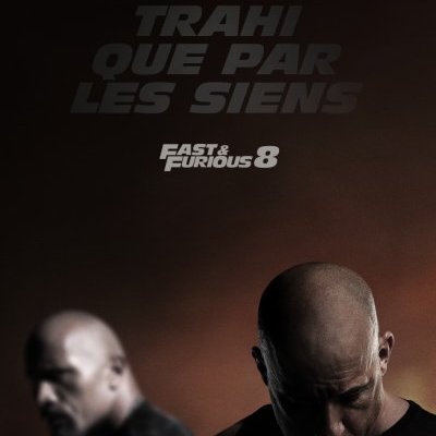 Fast and Furious : bande-annonce du SuperBowl