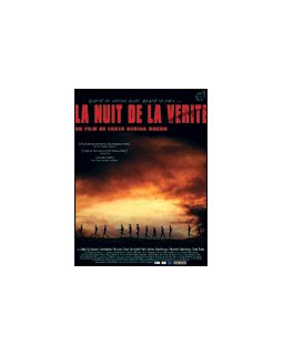 La nuit de la vérité