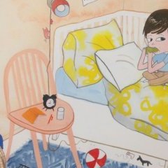 Emma AdBåge - Versant Sud