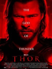 Thor - les nouveaux visuels + bande-annonce