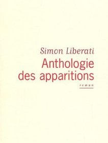 Anthologie des apparitions - Critique livre