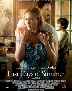 Last days of summer - la critique du film